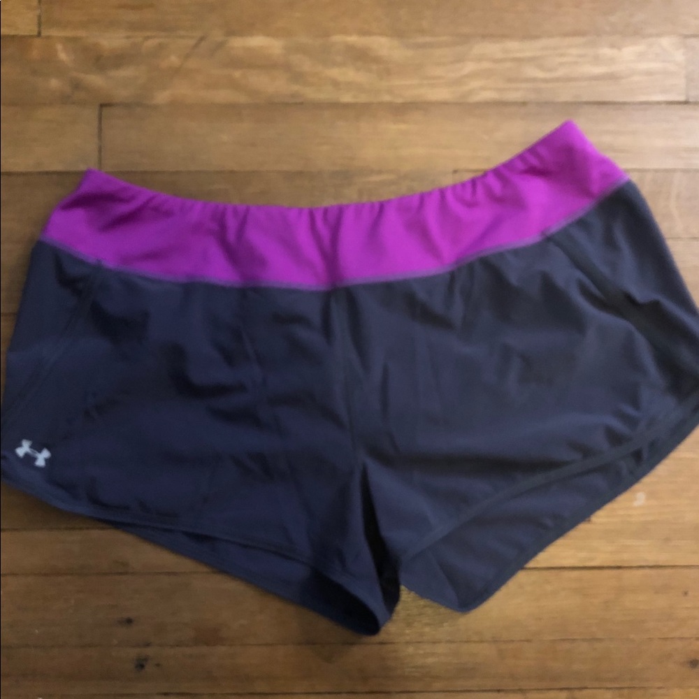 Women’s Athletic Shorts